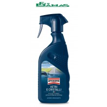 PULITORE PER VETRI-CRISTALLI AREXONS 500 ML